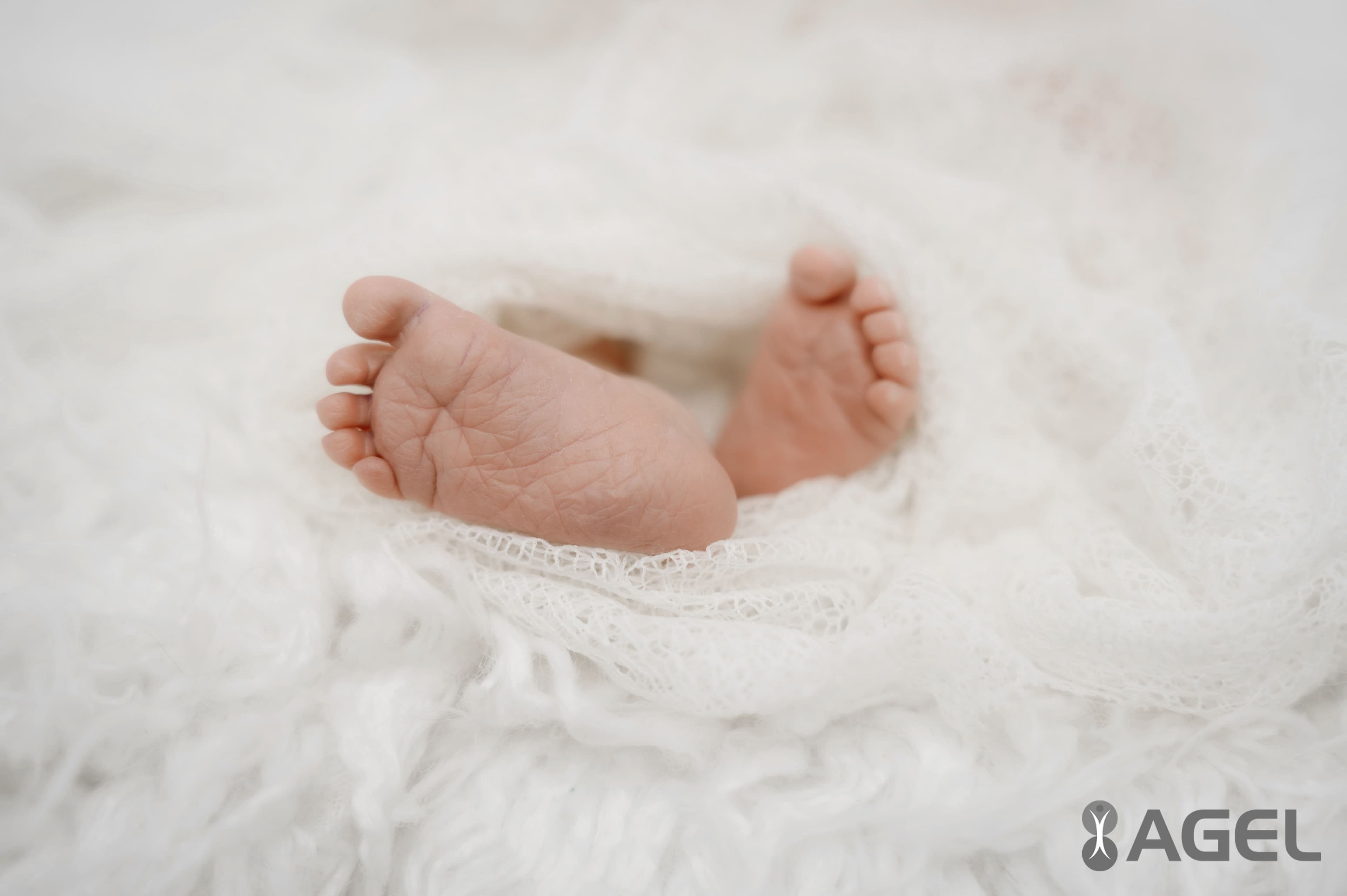 Newborn fotografie 2