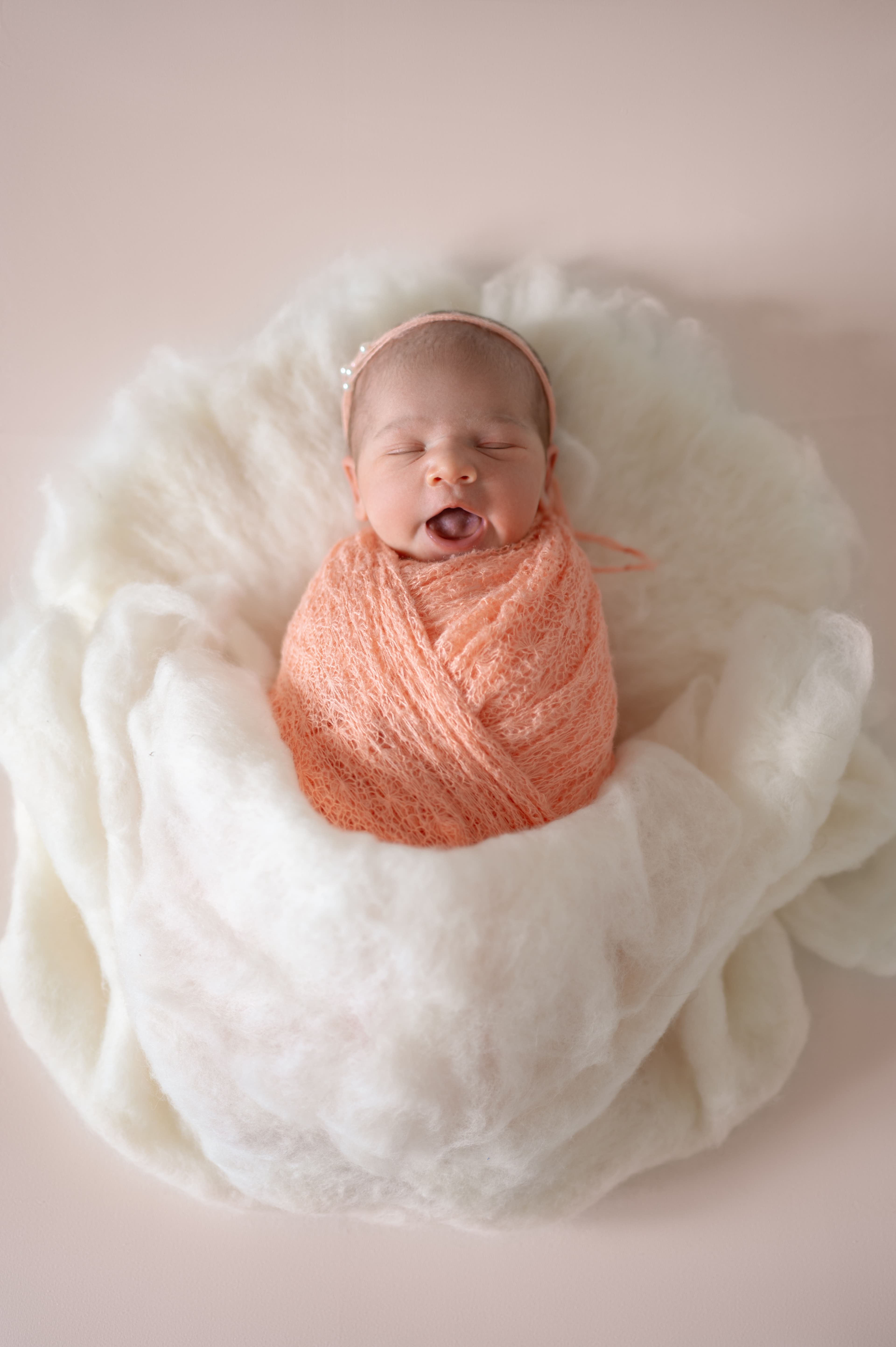 Newborn fotografie 10