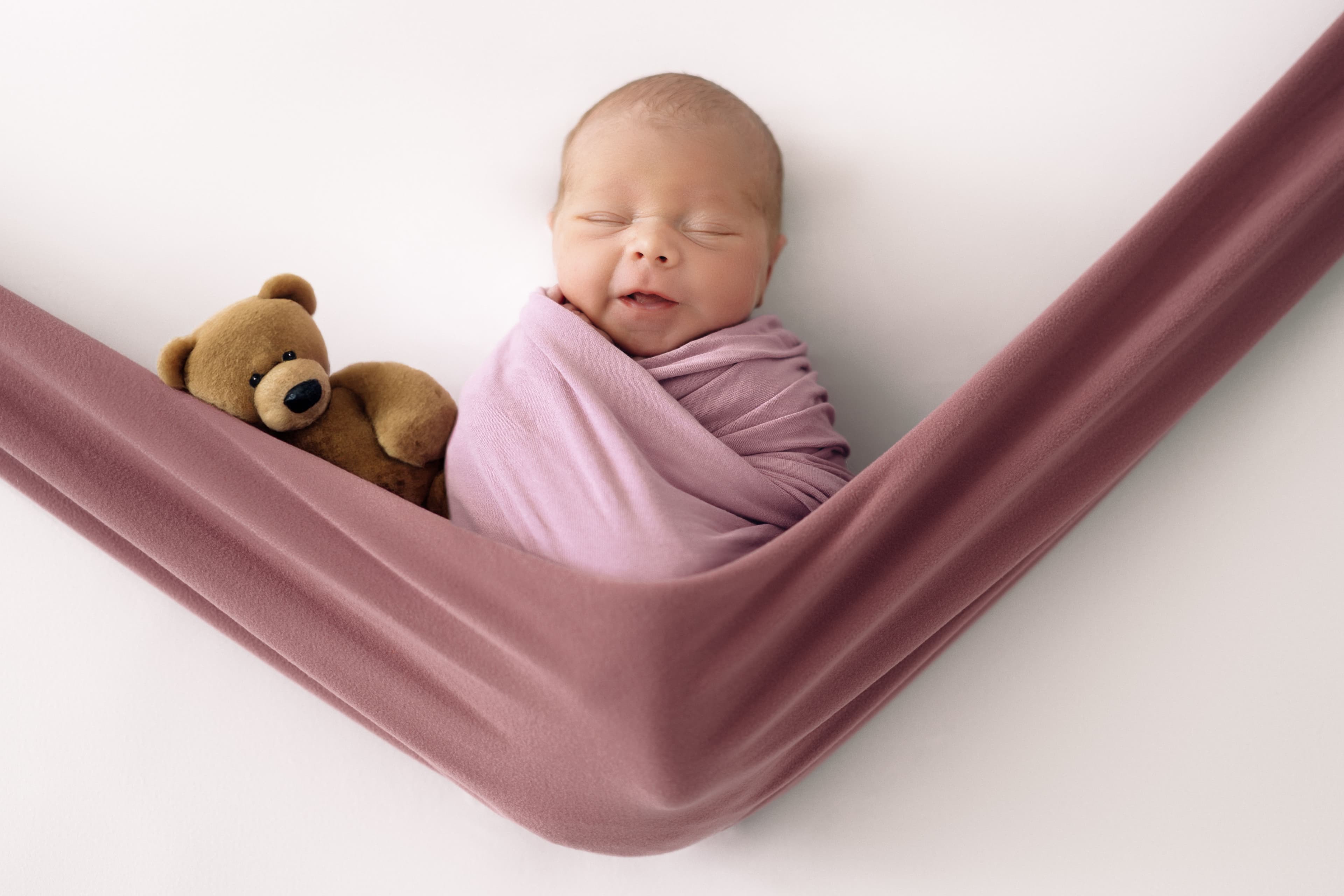 Newborn fotografie 11